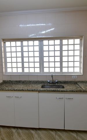 Casa à venda com 400m², 4 quartos e 4 vagasCozinha