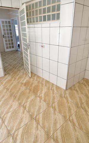Casa à venda com 400m², 4 quartos e 4 vagasÁrea de Serviço