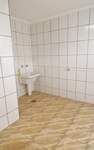 Casa à venda com 400m², 4 quartos e 4 vagasÁrea de Serviço