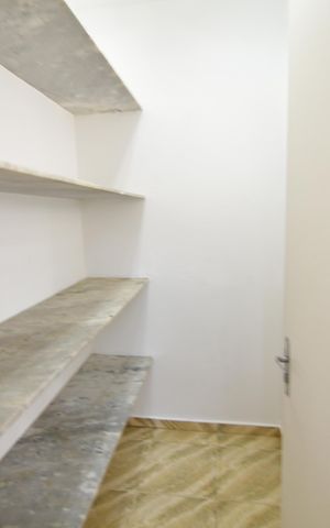 Casa à venda com 400m², 4 quartos e 4 vagasCozinha - Despensa