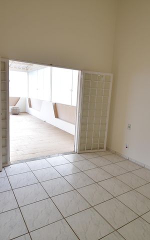 Casa à venda com 400m², 4 quartos e 4 vagasQuarto 1 - Suíte