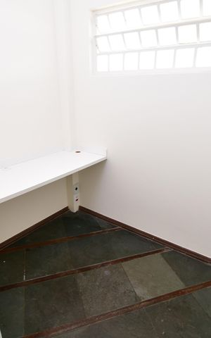 Casa à venda com 400m², 4 quartos e 4 vagasEscritório