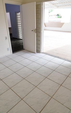 Casa à venda com 400m², 4 quartos e 4 vagasQuarto 1 - Suíte