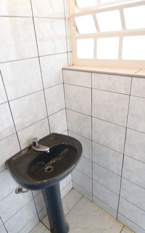 Casa à venda com 400m², 4 quartos e 4 vagasBanheiro de serviço