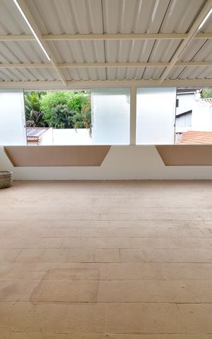 Casa à venda com 400m², 4 quartos e 4 vagasSala 2
