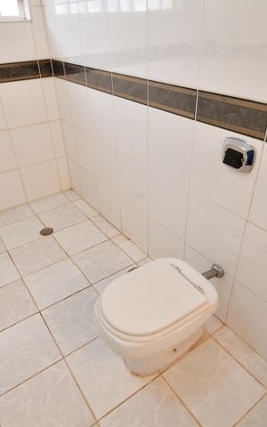 Casa à venda com 400m², 4 quartos e 4 vagasBanheiro Suíte