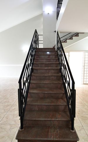 Casa à venda com 400m², 4 quartos e 4 vagasSala