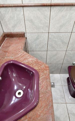 Casa à venda com 400m², 4 quartos e 4 vagasLavabo