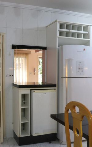 Casa à venda com 170m², 3 quartos e 2 vagasCozinha
