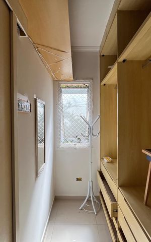 Casa à venda com 170m², 3 quartos e 2 vagas Casa à venda com 170m², 3 quartos e 2 vagasQuarto 2