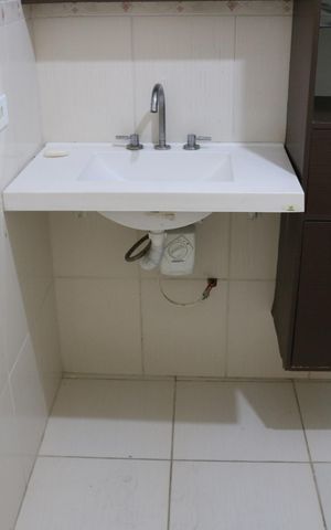 Casa à venda com 170m², 3 quartos e 2 vagasBanheiro 2