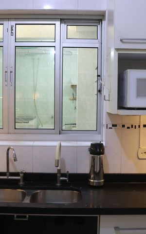 Casa à venda com 170m², 3 quartos e 2 vagasCozinha