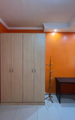Casa à venda com 170m², 3 quartos e 2 vagas Casa à venda com 170m², 3 quartos e 2 vagasQuarto 3