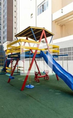 Apartamento à venda com 55m², 2 quartos e 1 vaga Apartamento à venda com 55m², 2 quartos e 1 vagaÁrea comum