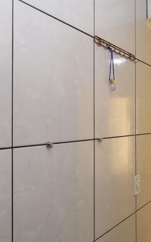 Casa para alugar com 40m², 1 quarto e sem vagaBanheiro