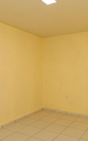 Casa para alugar com 40m², 1 quarto e sem vagaSala