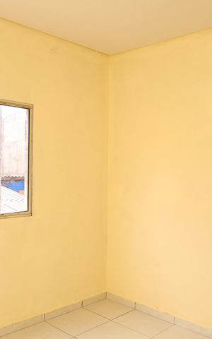 Casa para alugar com 40m², 1 quarto e sem vagaQuarto