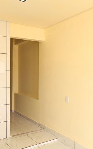 Casa para alugar com 40m², 1 quarto e sem vagaCozinha
