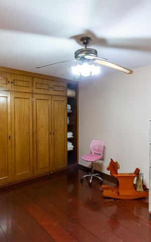 Casa para alugar com 223m², 3 quartos e 4 vagas Casa para alugar com 223m², 3 quartos e 4 vagasQuarto 3
