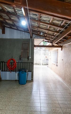 Casa para alugar com 223m², 3 quartos e 4 vagas Casa para alugar com 223m², 3 quartos e 4 vagasChurrasqueira