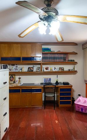 Casa para alugar com 223m², 3 quartos e 4 vagas Casa para alugar com 223m², 3 quartos e 4 vagasQuarto 3