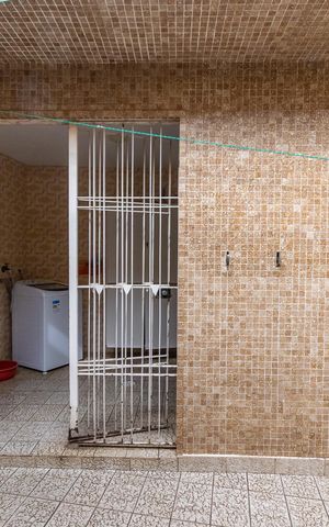 Casa para alugar com 223m², 3 quartos e 4 vagas Casa para alugar com 223m², 3 quartos e 4 vagasVista da Suíte
