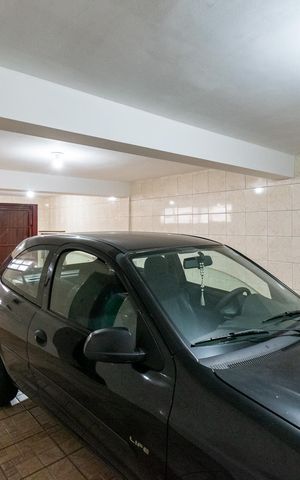Casa para alugar com 223m², 3 quartos e 4 vagas Casa para alugar com 223m², 3 quartos e 4 vagasGaragem