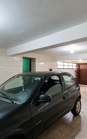 Casa para alugar com 223m², 3 quartos e 4 vagas Casa para alugar com 223m², 3 quartos e 4 vagasGaragem
