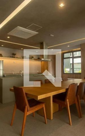 Apartamento para alugar com 75m², 2 quartos e 2 vagasÁrea comum