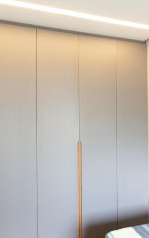 Apartamento para alugar com 75m², 2 quartos e 2 vagasQuarto