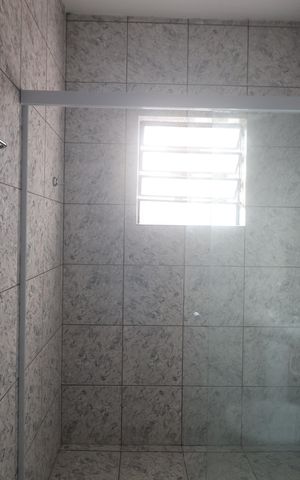 Casa para alugar com 150m², 3 quartos e 1 vagaBanheiro
