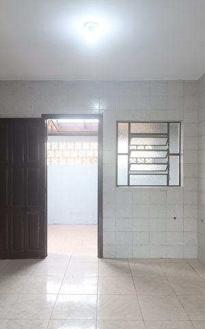 Casa para alugar com 150m², 3 quartos e 1 vagaCozinha
