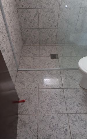 Casa para alugar com 150m², 3 quartos e 1 vagaBanheiro