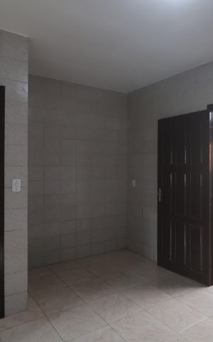Casa para alugar com 150m², 3 quartos e 1 vagaCozinha