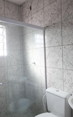 Casa para alugar com 150m², 3 quartos e 1 vagaBanheiro