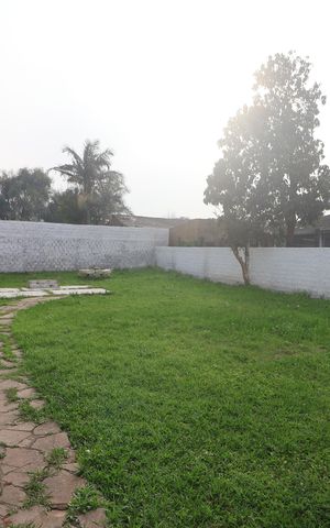 Casa para alugar com 150m², 3 quartos e 1 vagaÁrea externa
