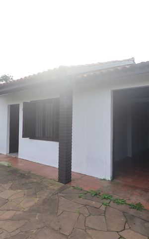 Casa para alugar com 150m², 3 quartos e 1 vagaÁrea externa