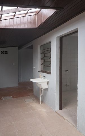 Casa para alugar com 150m², 3 quartos e 1 vagaÁrea de Serviço