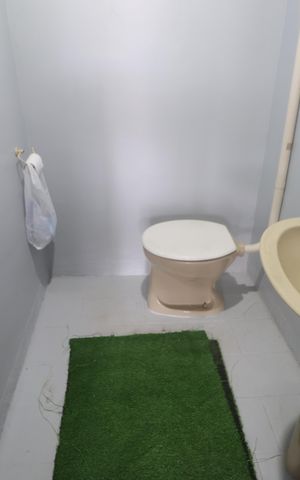 Casa para alugar com 150m², 3 quartos e 1 vagaLavabo