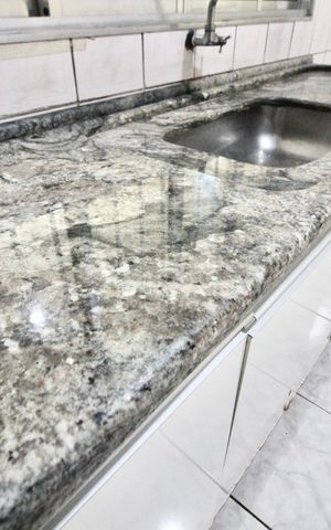 Casa para alugar com 230m², 4 quartos e 1 vaga Casa para alugar com 230m², 4 quartos e 1 vagaCozinha