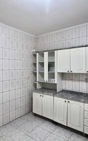 Casa para alugar com 230m², 4 quartos e 1 vaga Casa para alugar com 230m², 4 quartos e 1 vagaCozinha