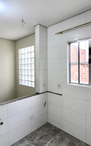 Casa para alugar com 230m², 4 quartos e 1 vaga Casa para alugar com 230m², 4 quartos e 1 vagaHall