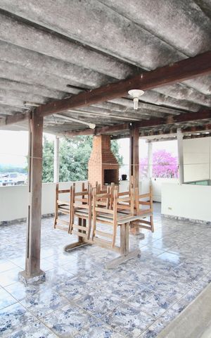 Casa para alugar com 230m², 4 quartos e 1 vaga Casa para alugar com 230m², 4 quartos e 1 vagaÁrea gourmet