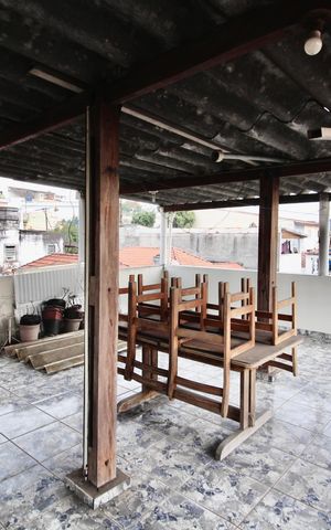 Casa para alugar com 230m², 4 quartos e 1 vaga Casa para alugar com 230m², 4 quartos e 1 vagaÁrea gourmet