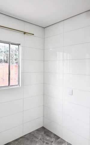 Casa para alugar com 230m², 4 quartos e 1 vaga Casa para alugar com 230m², 4 quartos e 1 vagaHall