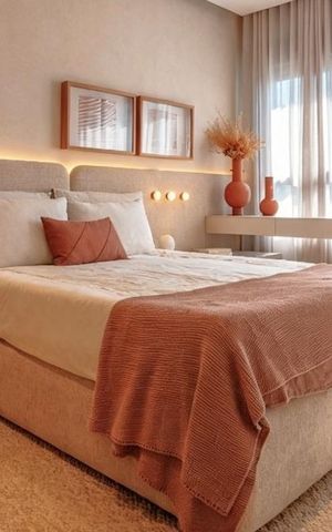 Apartamento à venda com 327m², 4 quartos e 4 vagas Apartamento à venda com 327m², 4 quartos e 4 vagasQuarto