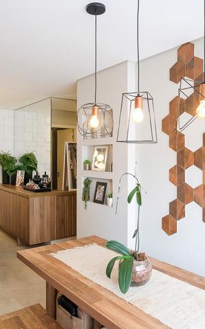 Apartamento à venda com 105m², 3 quartos e 3 vagasVaranda gourmet