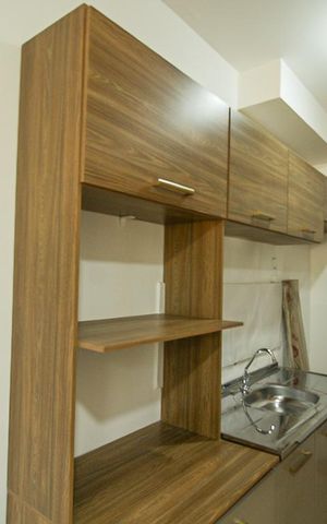 Studio para alugar com 17m², 1 quarto e sem vagaStudio