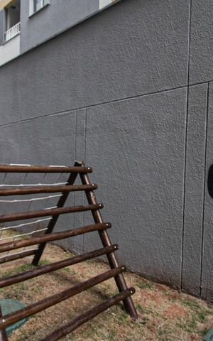 Studio para alugar com 17m², 1 quarto e sem vagaÁrea comum
