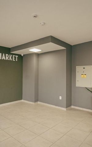 Studio para alugar com 17m², 1 quarto e sem vagaHall social